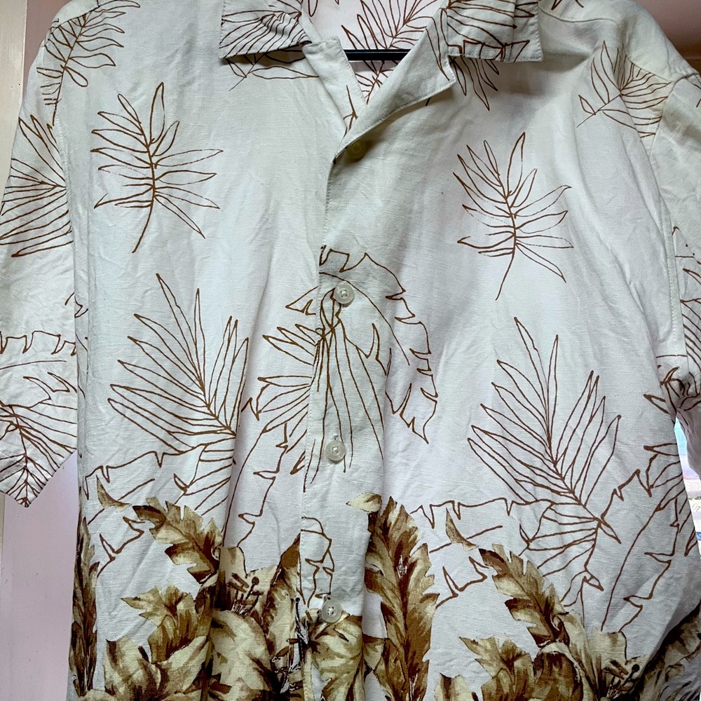 Mens shirt